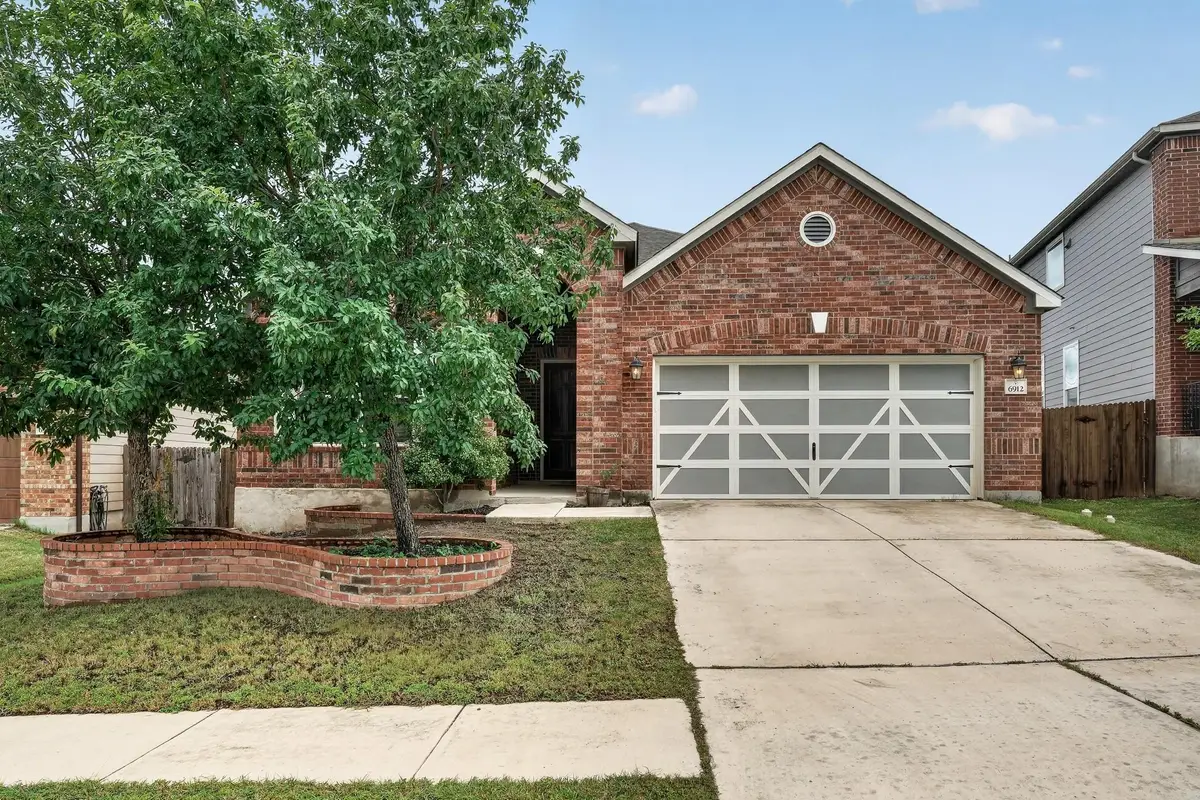 6912 Ondantra Bnd, Austin, TX 78744 - #1