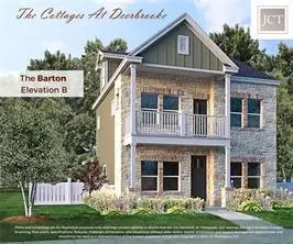 1301 Low Branch Ln #3, Leander, TX 78641 - #1