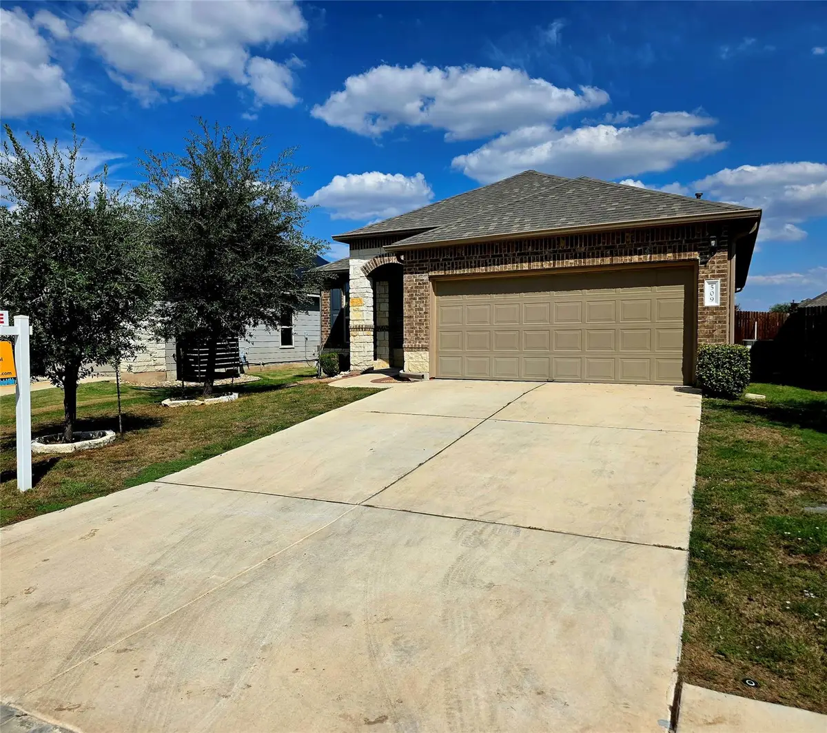 509 Coffee Berry Dr, Georgetown, TX 78626 - #1