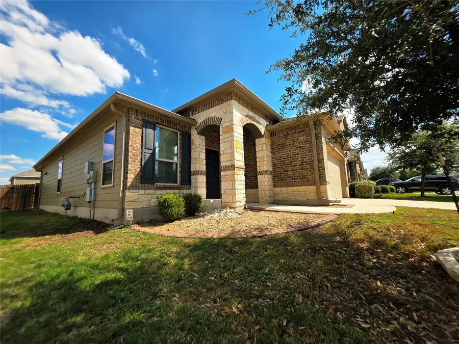 509 Coffee Berry Dr, Georgetown, TX 78626 - #2