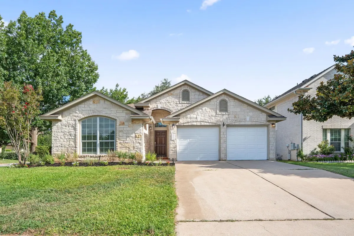 15700 Edenderry Dr, Austin, TX 78717 - #1