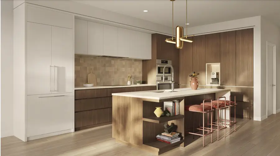 2121 S Congress Ave #437, Austin, TX 78704 - #3