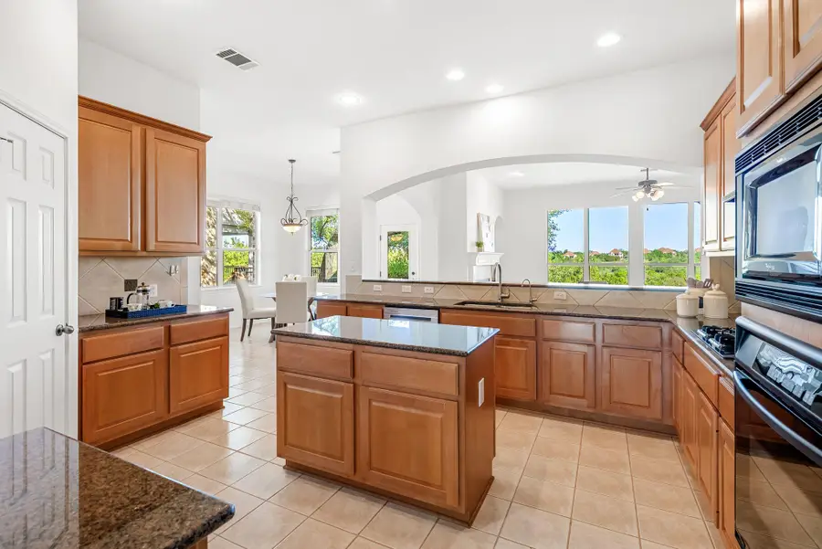 2708 Rio Mesa Dr, Austin, TX 78732 - #2