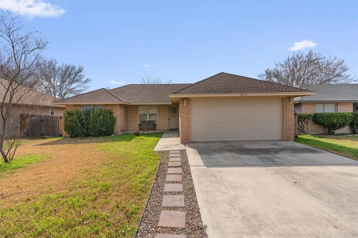 2054 Bentwood Dr, New Braunfels, TX 78130 - #1
