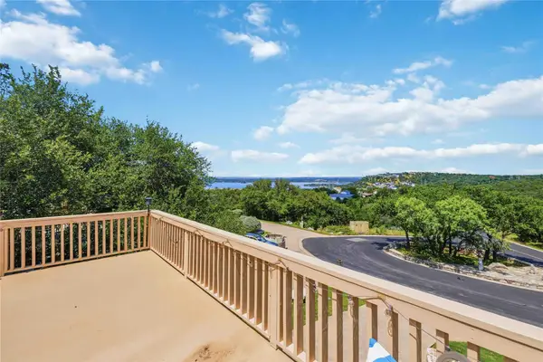 320 Twin Sails #25, Horseshoe Bay, TX 78657
