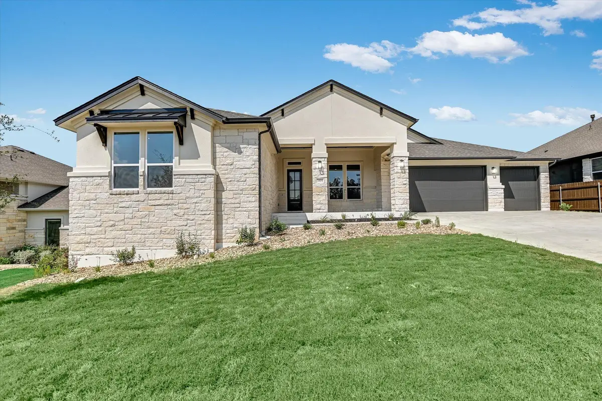 3504 Emerald Lake Path, Georgetown, TX 78633 - Image #1