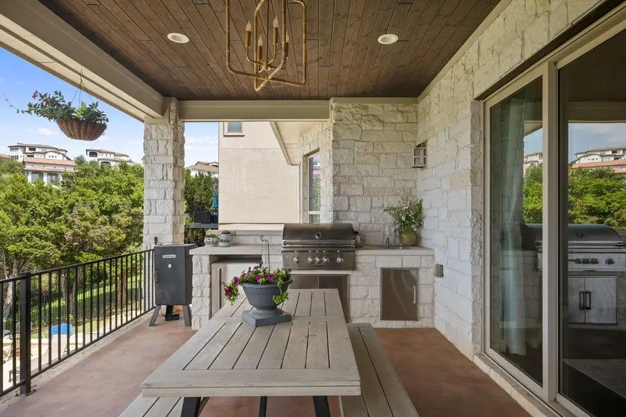 205 Woodlands Ct, Lakeway, TX 78738 - #3