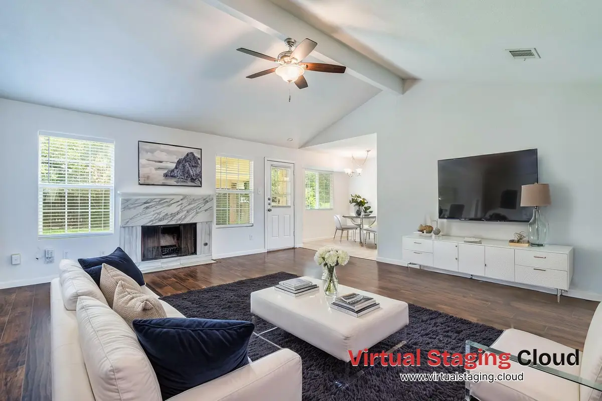 2202 Silver Spur Dr, Round Rock, TX 78681 - #1