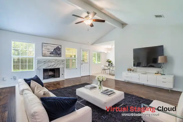 2202 Silver Spur Dr, Round Rock, TX 78681
