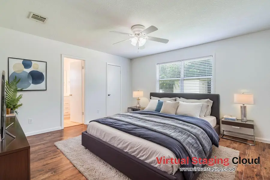 2202 Silver Spur Dr, Round Rock, TX 78681 - #3