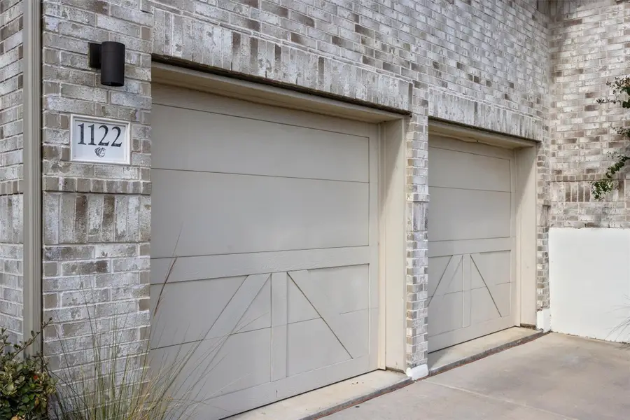 1122 Silver Dollar Trl, Georgetown, TX 78628 - #2