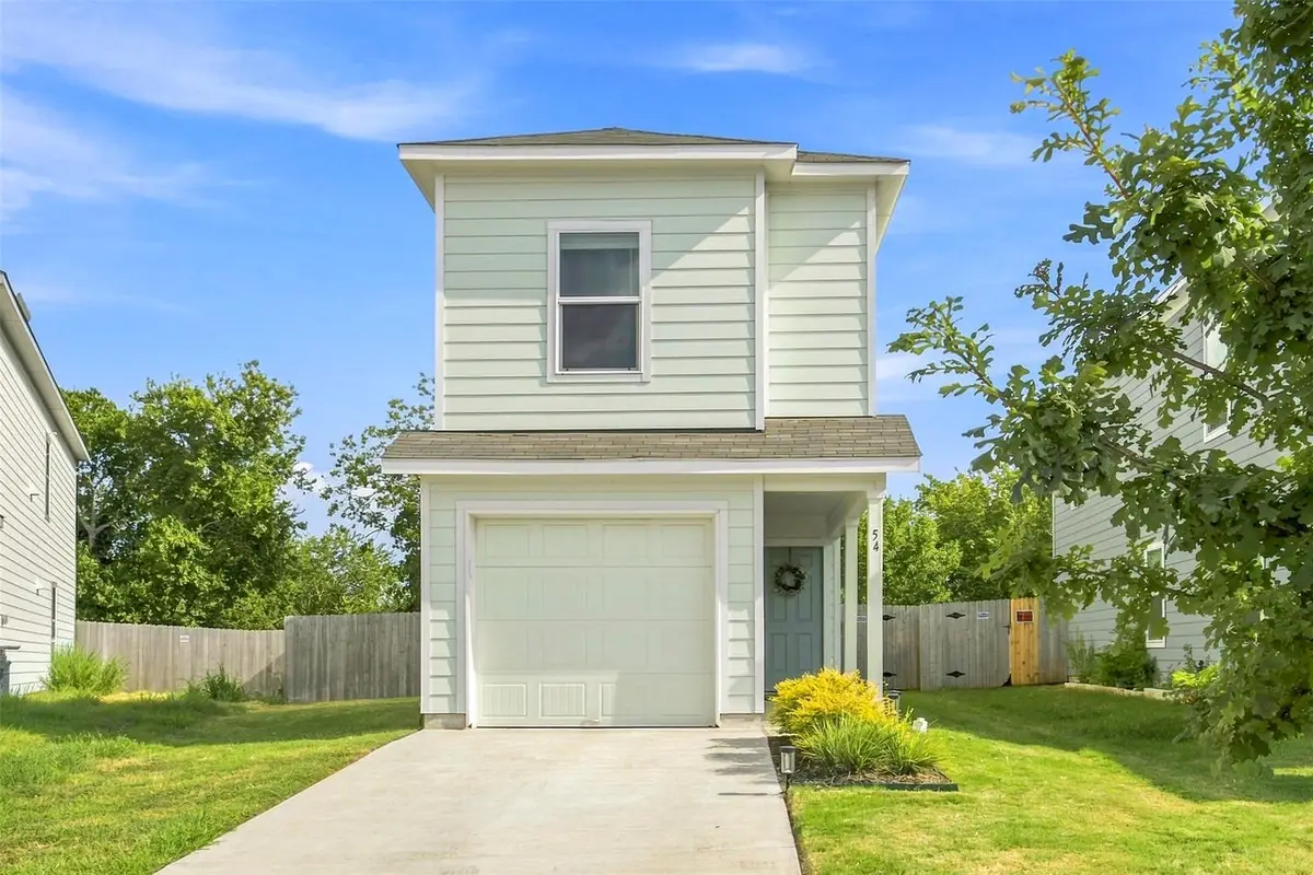 54 Trinity Cir, Lockhart, TX 78644 - #1