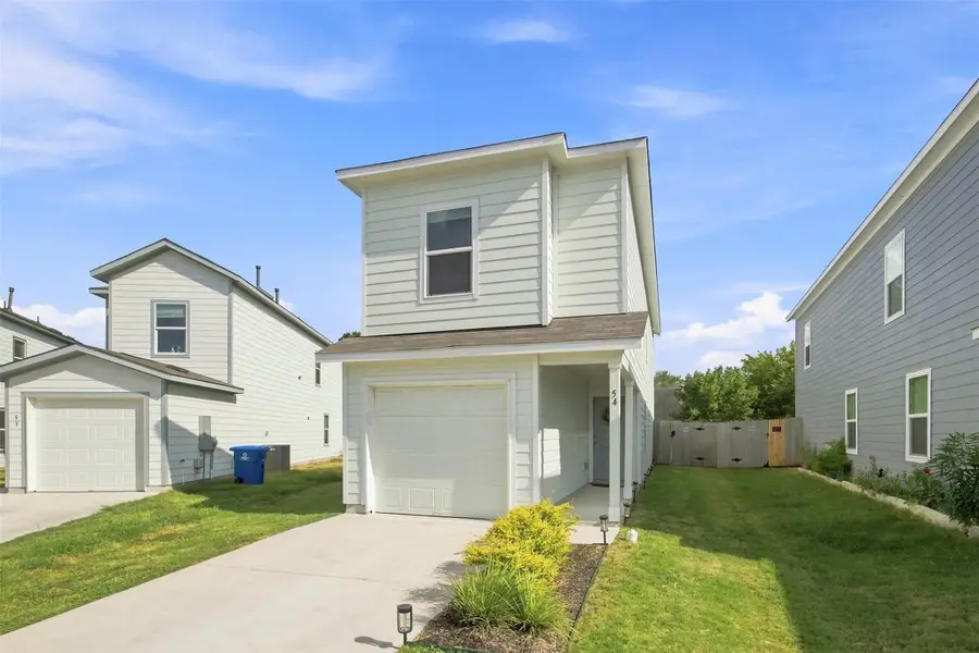54 Trinity Cir, Lockhart, TX 78644 - #2