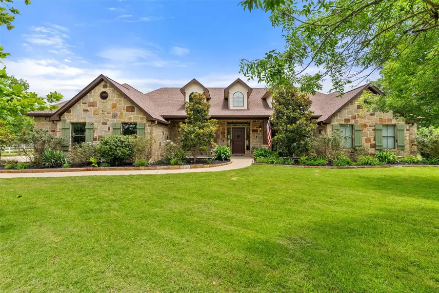 343 Colorado Dr, Cedar Creek, TX 78612 - #2