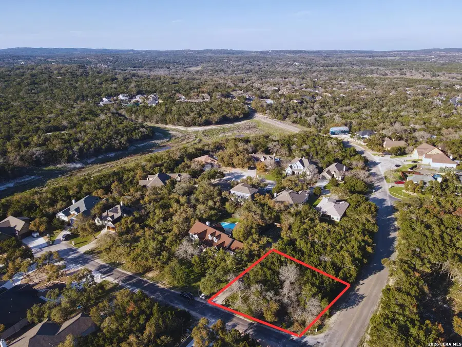 0 Birchwood Cir Cir, Wimberley, TX 78676 - #2