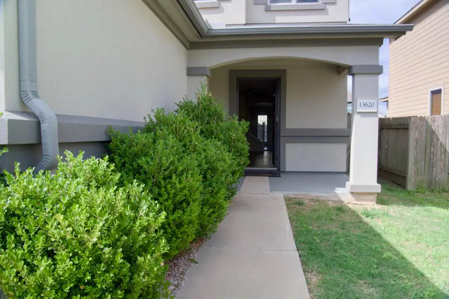 13620 Benjamin Harrison St, Manor, TX 78653 - #2