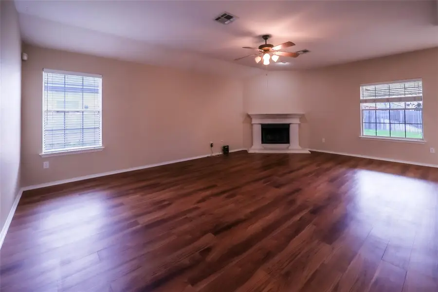 1305 Willow Bluff Dr, Pflugerville, TX 78660 - #3