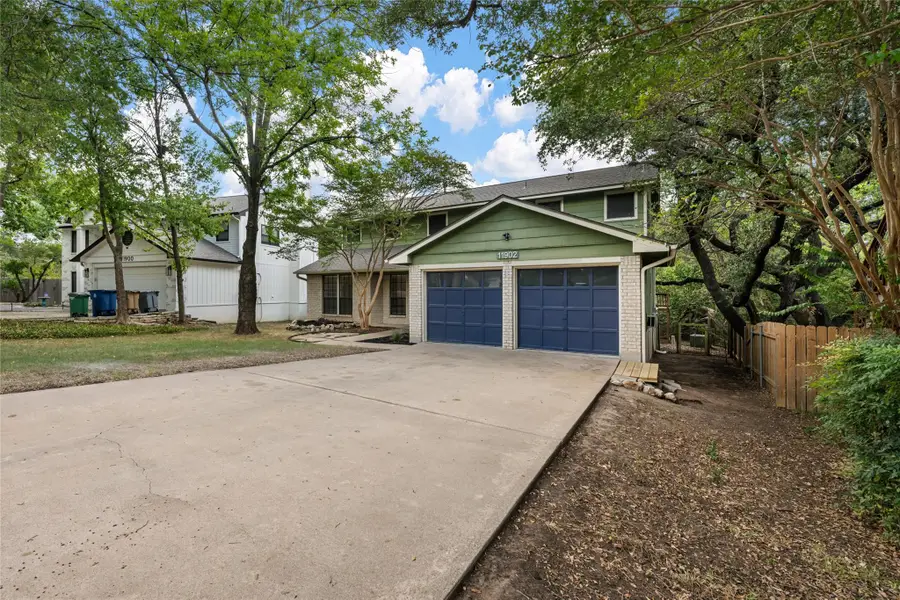 11902 Rickem Cv, Austin, TX 78758 - #3