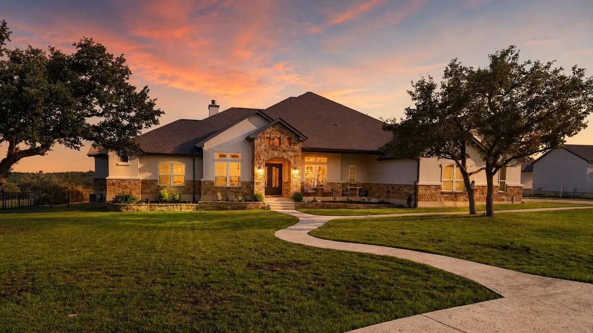104 Highland Spring Ln, Georgetown, TX 78633 - #1