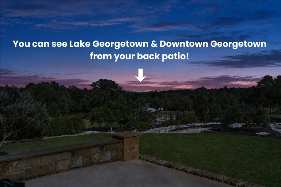 104 Highland Spring Ln, Georgetown, TX 78633 - #2