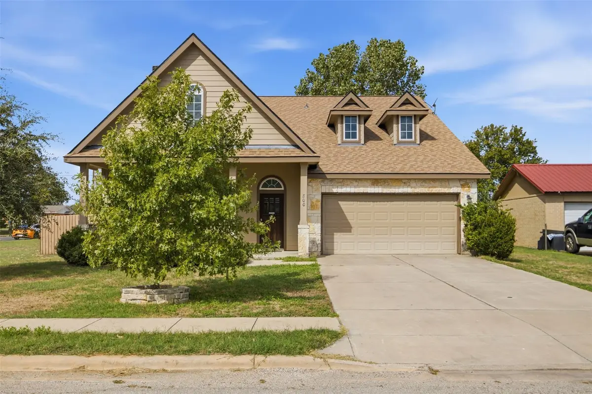800 Savannah Cv, Elgin, TX 78621 - #1