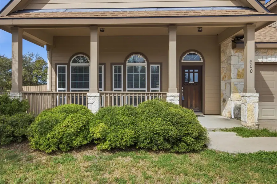 800 Savannah Cv, Elgin, TX 78621 - #3