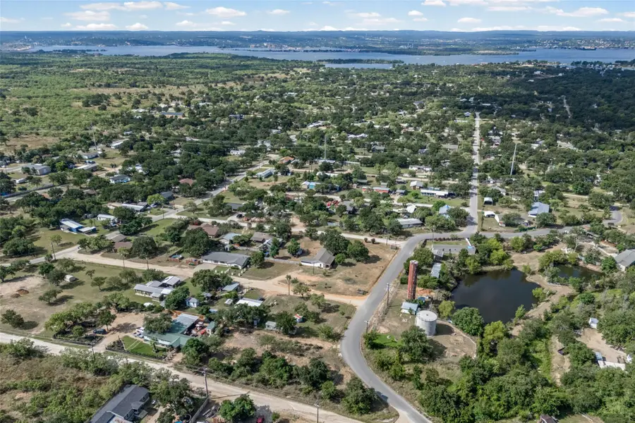 1406 Kingfish Dr, Marble Falls, TX 78654 - #2