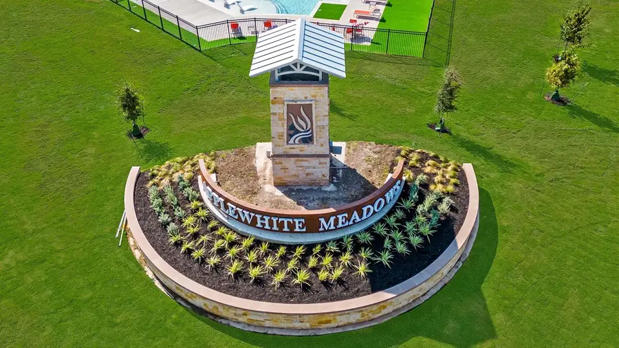 2527 Applewhite Meadow, San Antonio, TX 78224 - #3