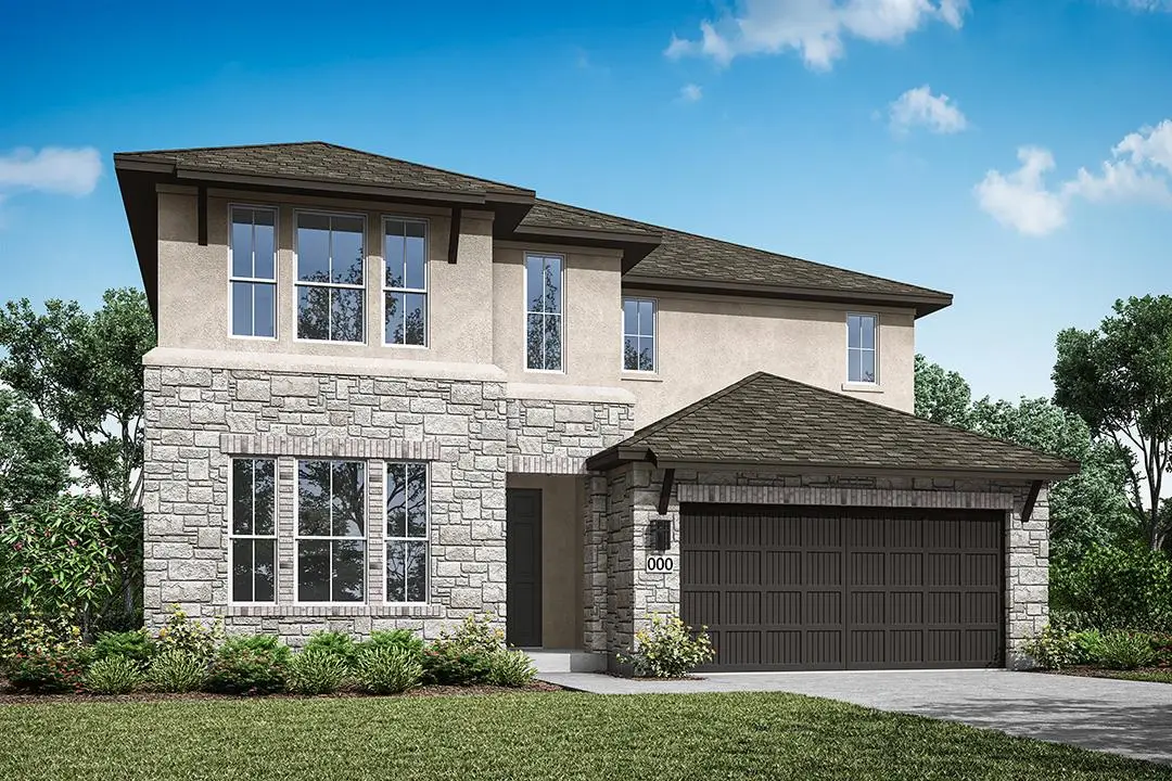 3901 Carson Branch Trace, Buda, TX 78610 - #1
