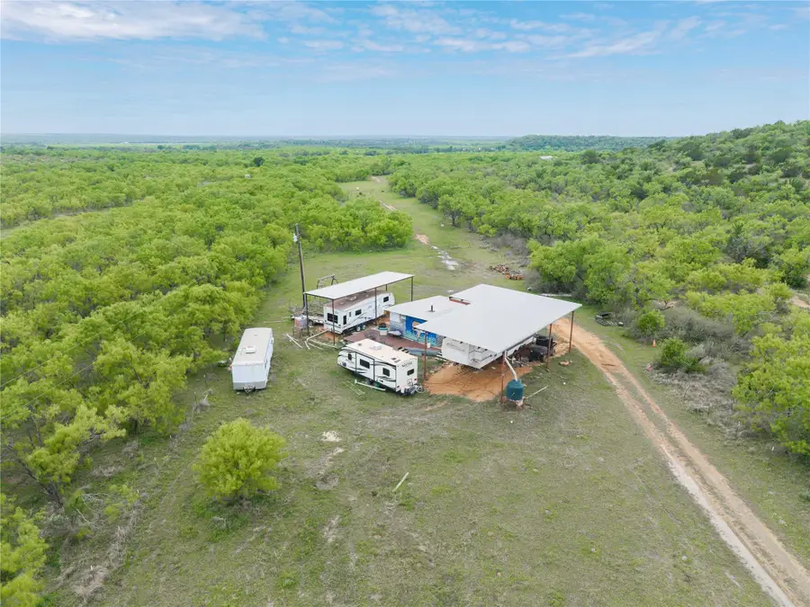 182 County Road 430 Rd, Mullin, TX 76864 - #2