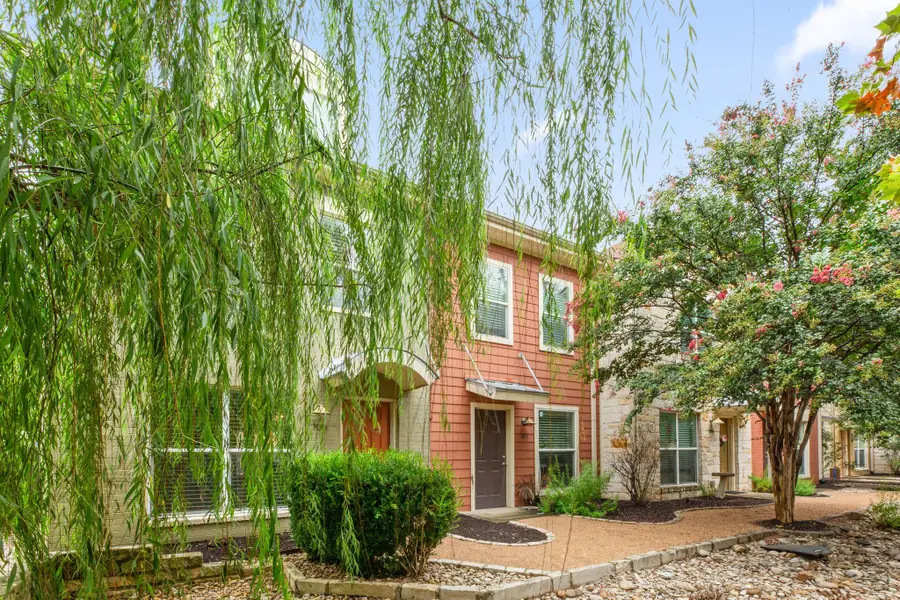 1101 Grove Blvd #708, Austin, TX 78741 - #2
