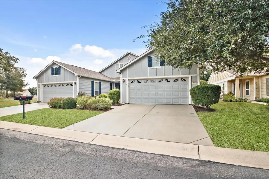 119 Hampton Cir, Georgetown, TX 78633 - Image #2