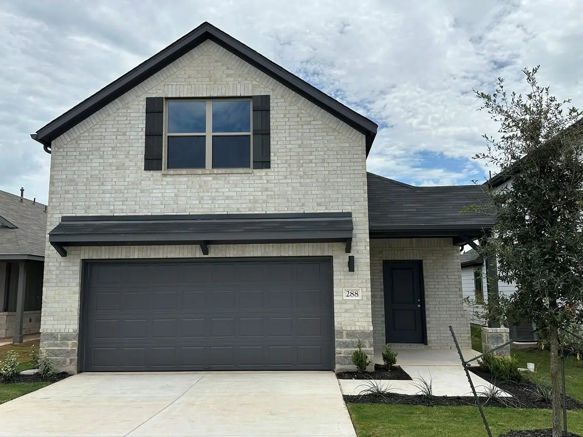 288 Bendecido Loop, Elgin, TX 78621 - Image #1