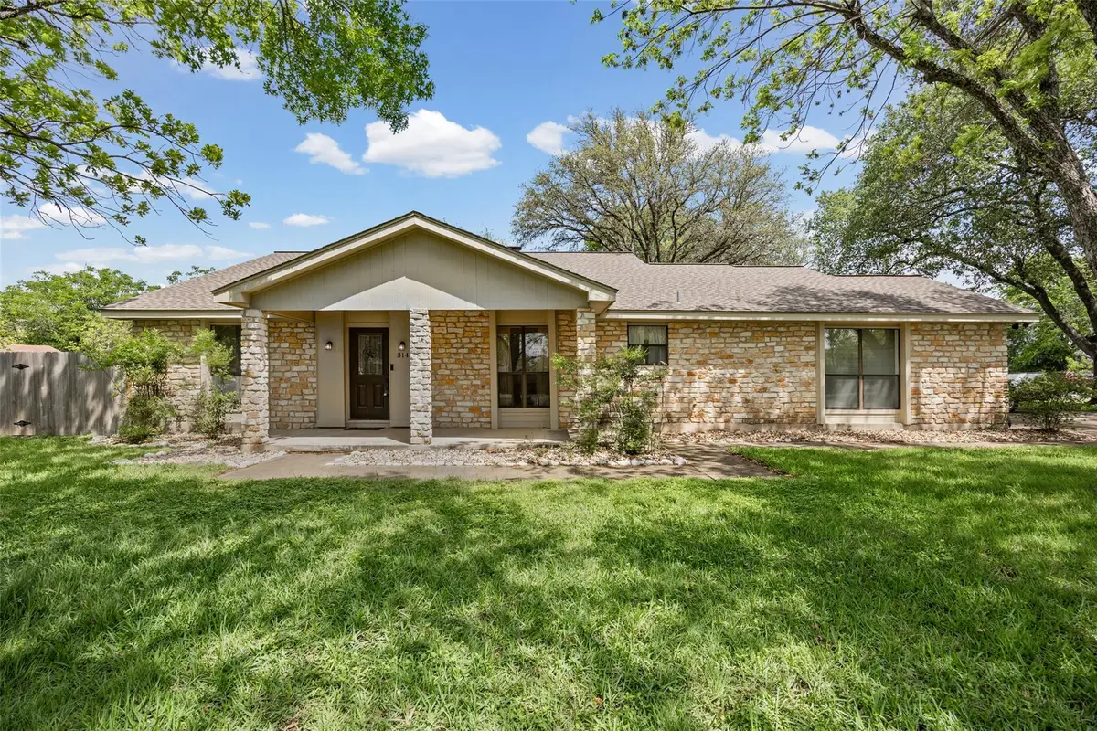 314 Willet Dr, Buda, TX 78610 - #1