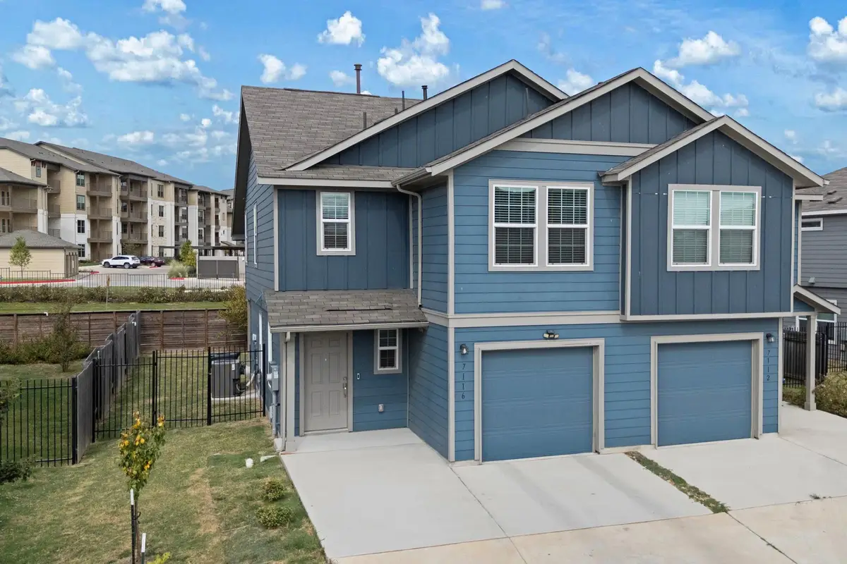 7116 Dancing Wind Ln, Del Valle, TX 78617 - Image #1