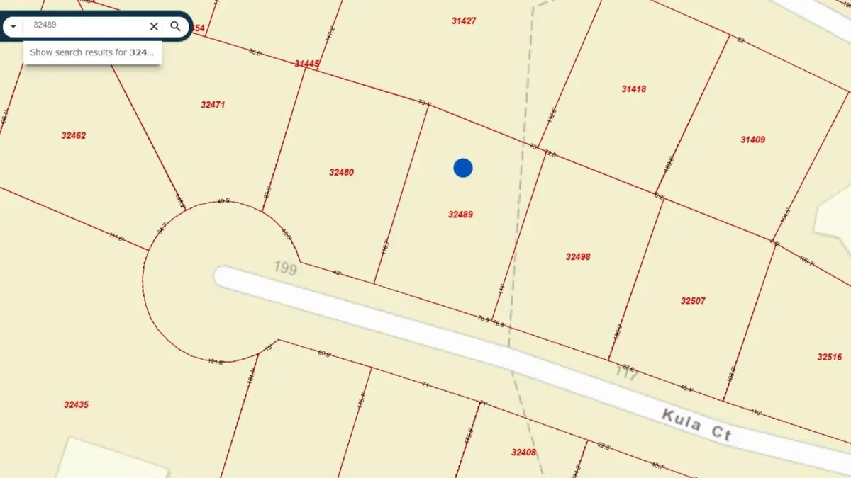 0 TBD Kula Ct, Bastrop, TX 78602 - Image #1