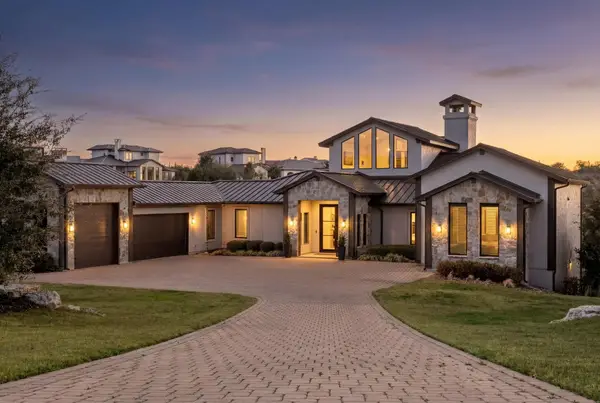 11928 Musket Rim St, Austin, TX 78738