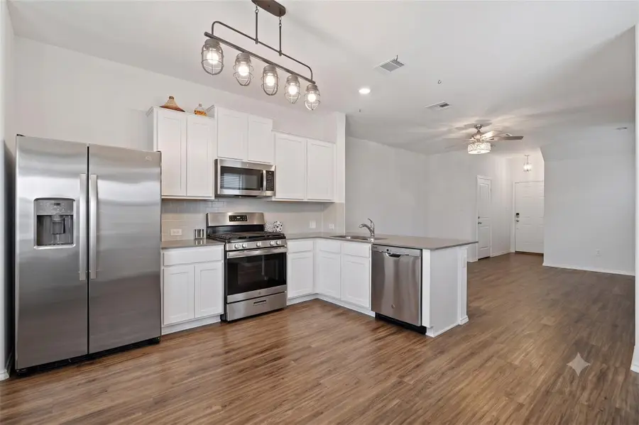 117 Wind Flower Ln, Liberty Hill, TX 78642 - #3