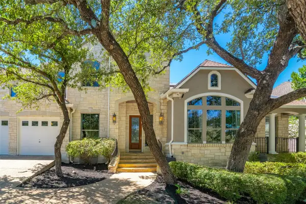 2704 Benevento Way, Cedar Park, TX 78613