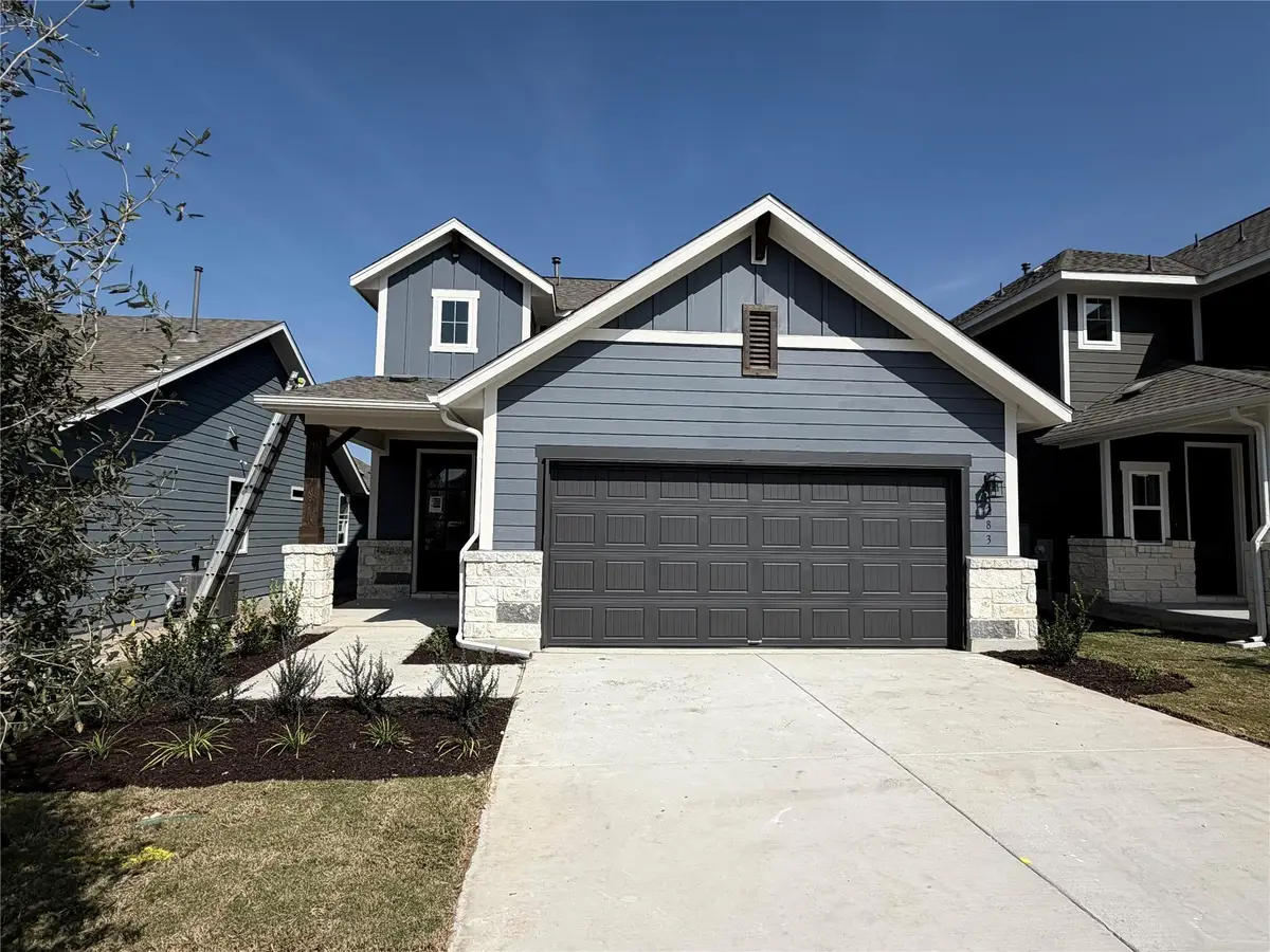 283 Ranier Way, Dripping Springs, TX 78620 - Image #1