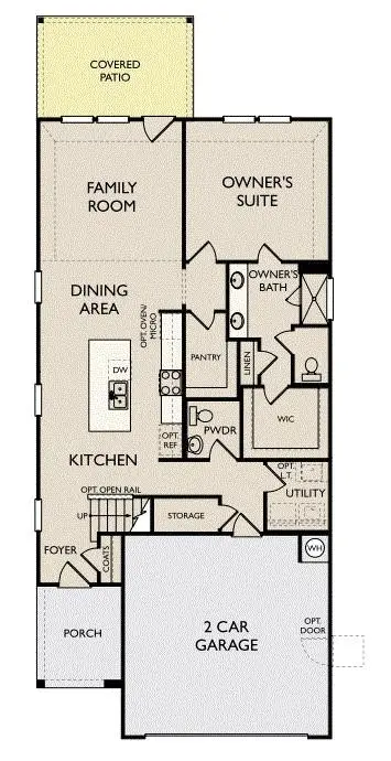 283 Ranier Way, Dripping Springs, TX 78620 - Image #3