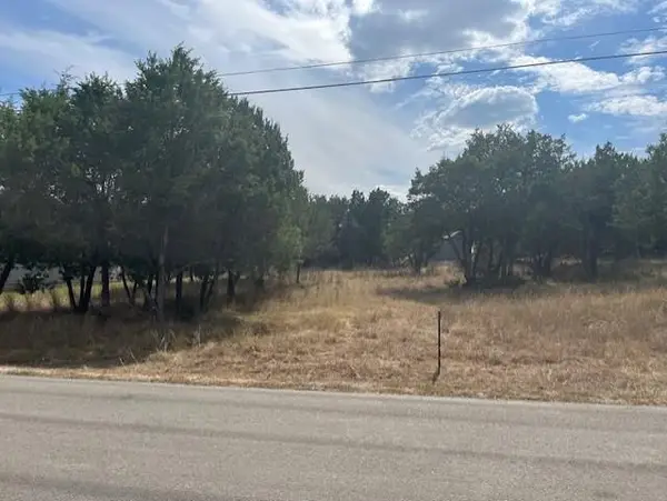 21672 High Dr, Lago Vista, TX 78645