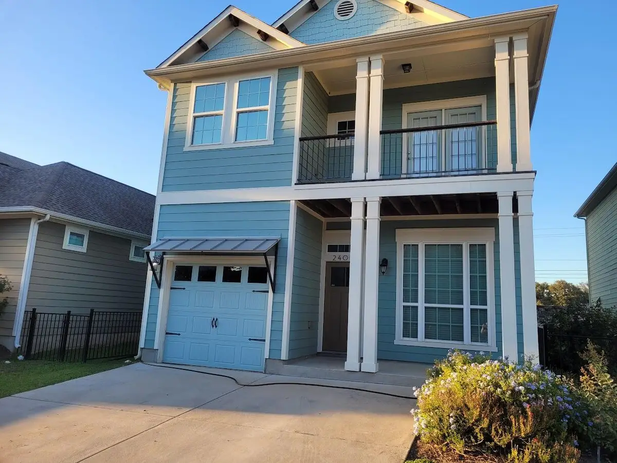 2404 Vintage Stave Rd #102, Austin, TX 78748 - #1