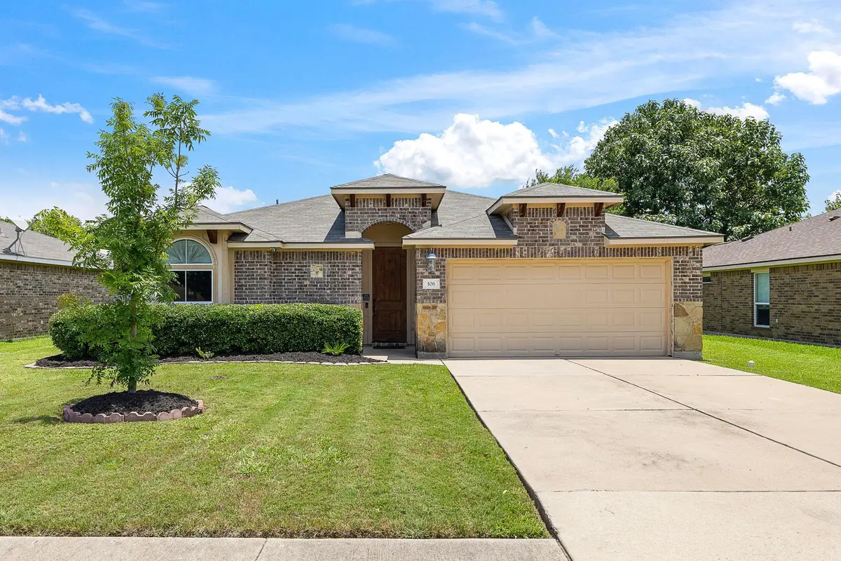 106 Legends Of Hutto Trl, Hutto, TX 78634 - #1