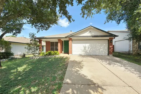 17616 Tobermory Dr, Pflugerville, TX 78660