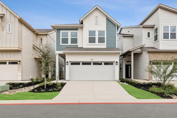 5511 Forks Rd, Austin, TX 78747