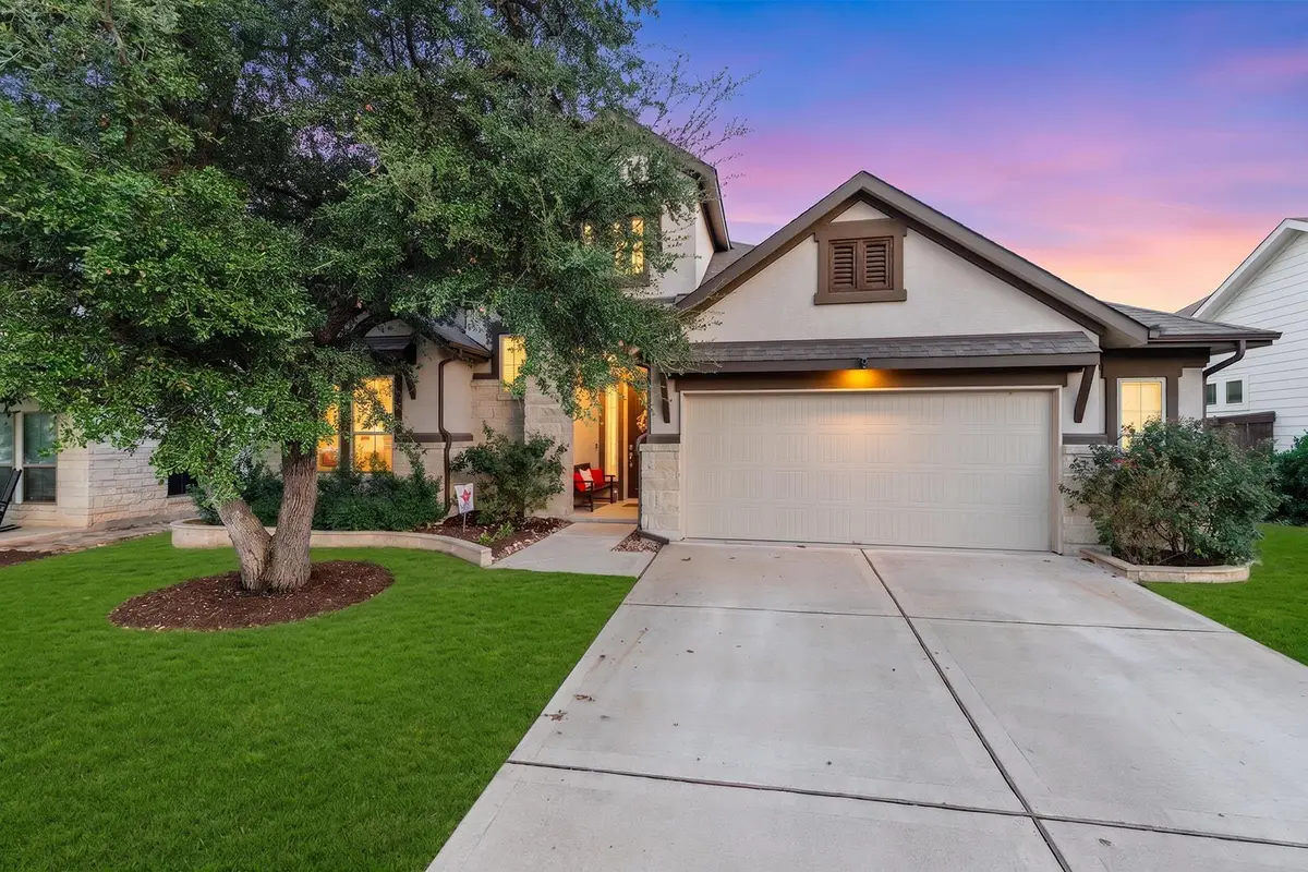 812 Heartleaf Dr, Leander, TX 78641 - #1