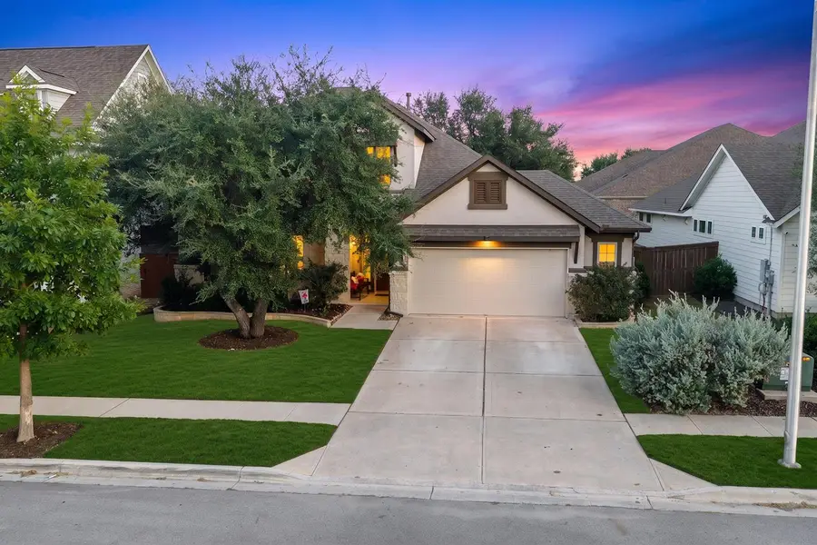 812 Heartleaf Dr, Leander, TX 78641 - #2
