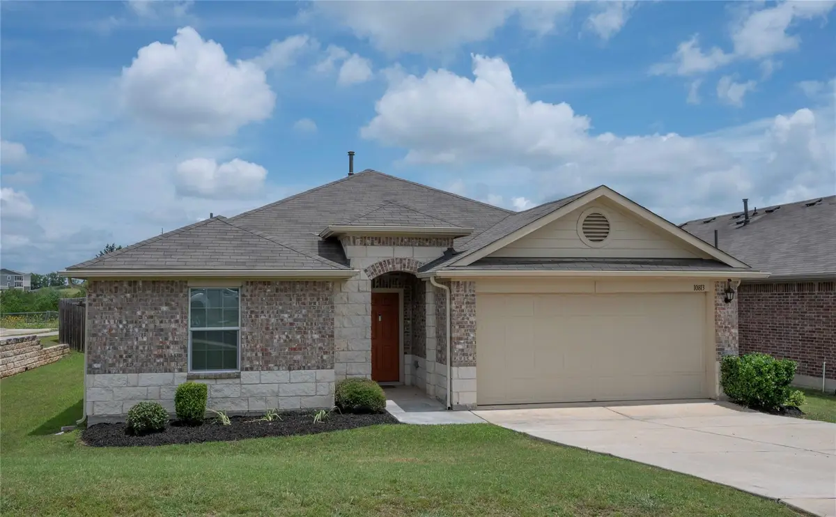 10813 Mule Train Dr, Austin, TX 78754 - #1
