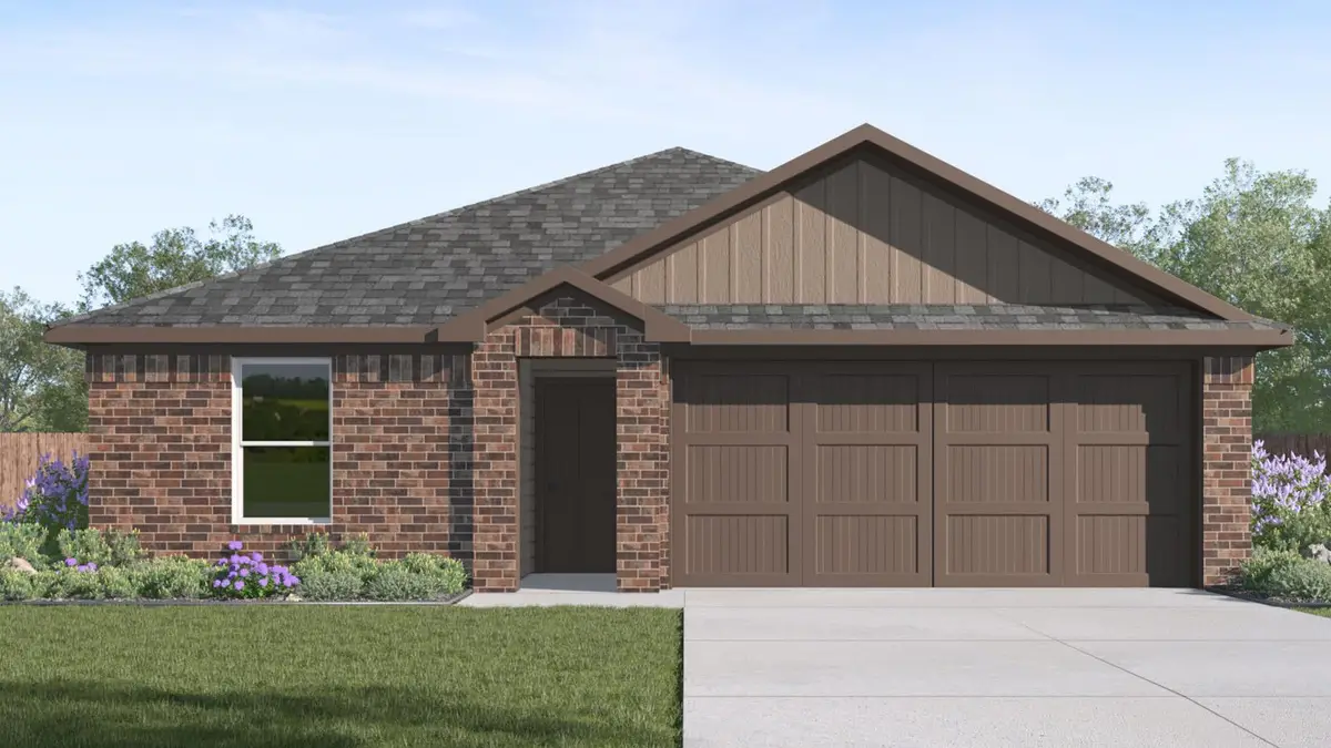 120 Baby Calf Roping Rd, Jarrell, TX 76537 - #1